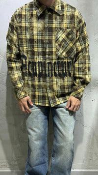 HTDM210304 - camicia - Acupuncture1993