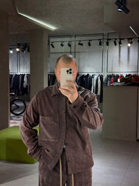 CA3443 - Camicie - I'm Brian