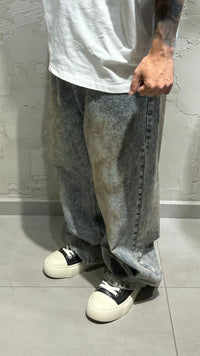 HTDM850404 - Jeans - Acupuncture1993