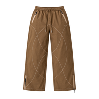 Track Pants - Pantaloni - Hideout