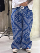 Pantalone Bandana - Pantaloni - Ransom Industry