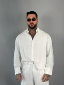 U-CAMICIA18 - camicia - MOOD ONE