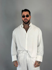 U-CAMICIA18 - camicia - MOOD ONE