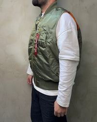 146146 - Capispalla - Alpha  Industries