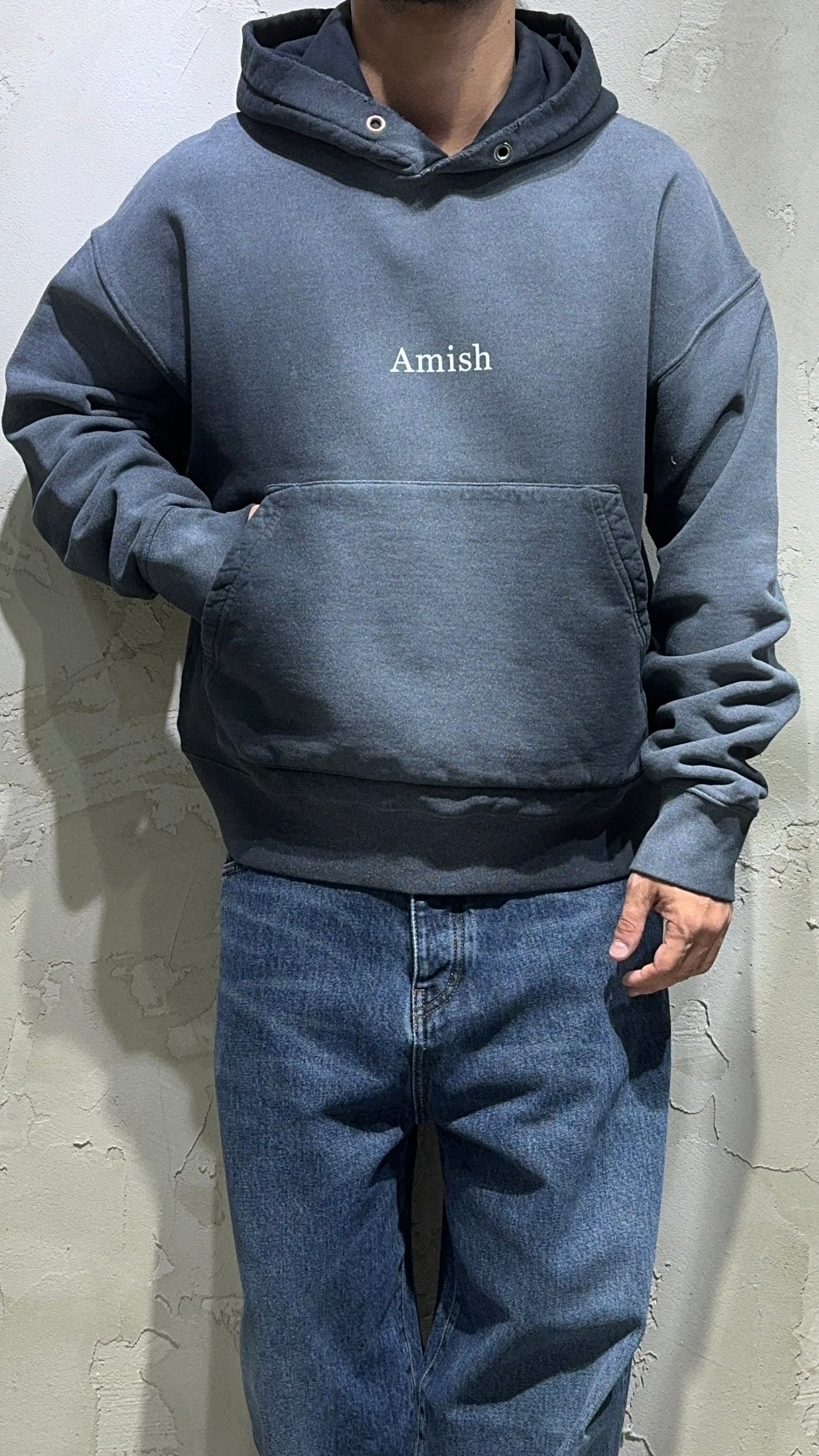 CN303087 - Felpa - Amish Supplies