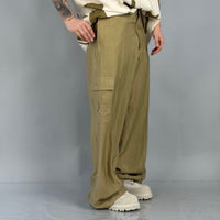 PA3698 - Pantaloni - I'm Brian