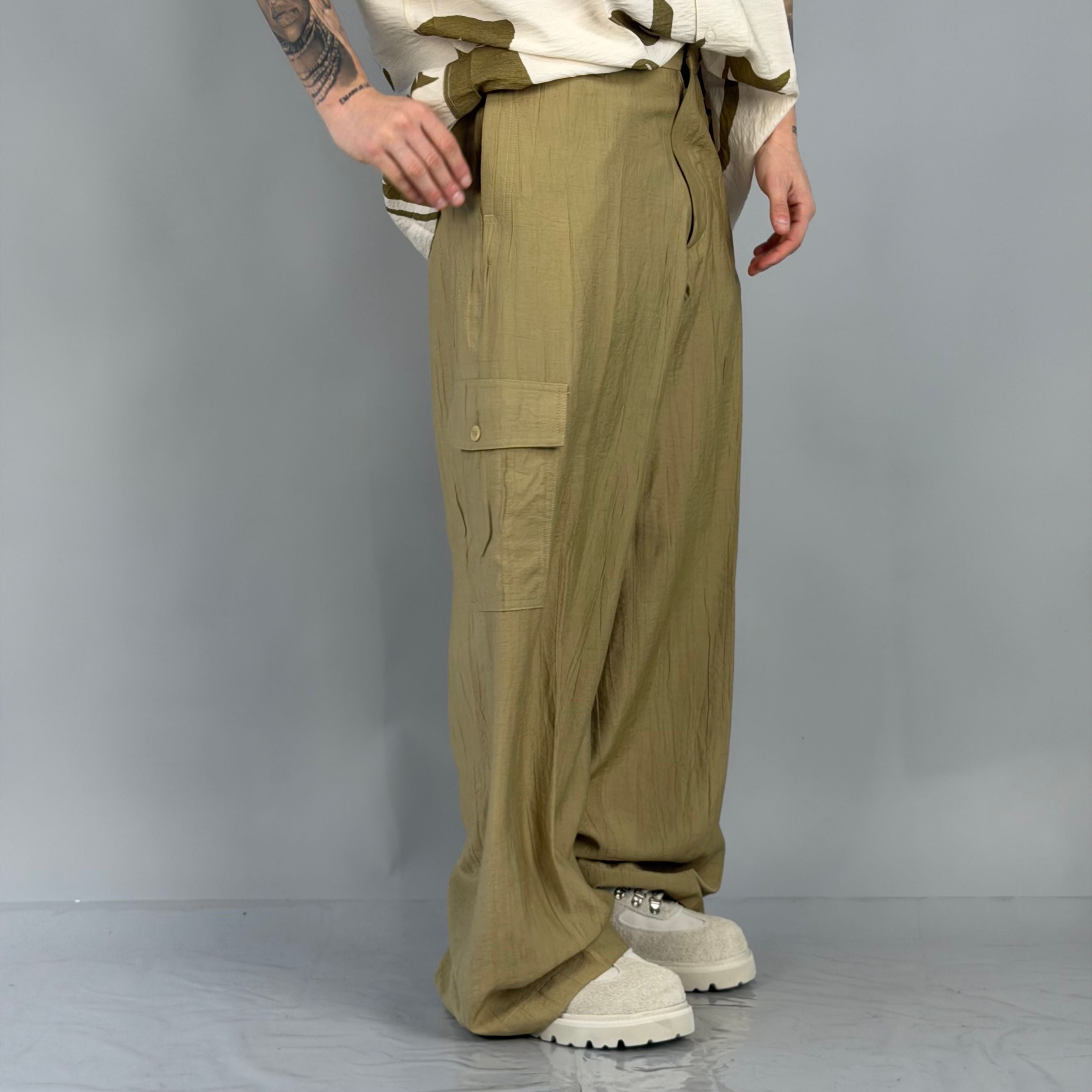 PA3698 - Pantaloni - I'm Brian