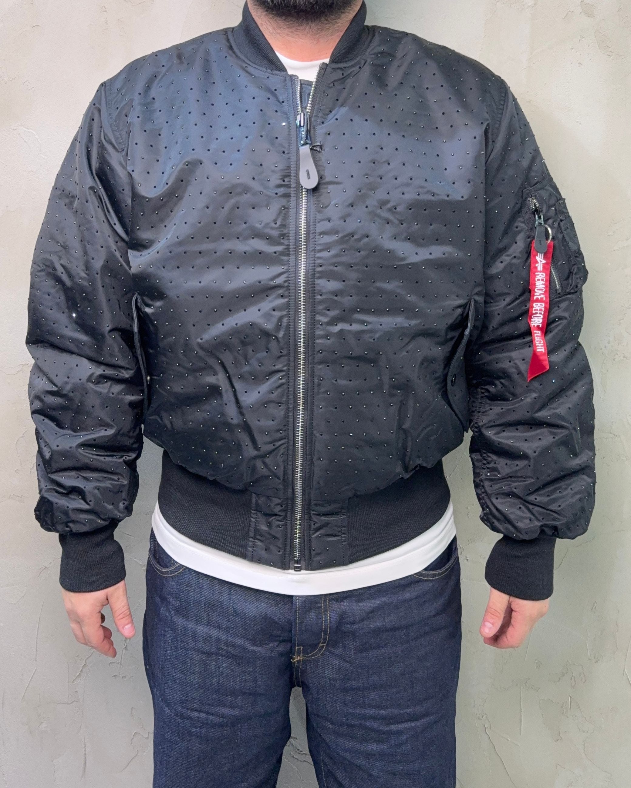 258126 - Capispalla - Alpha  Industries