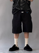 BER001 - Pantaloncini - Ransom Industry