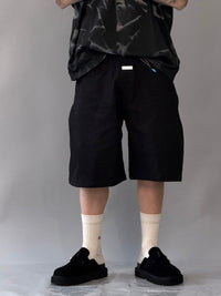 BER001 - Pantaloncini - Ransom Industry