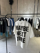 TS0008 - T-Shirt e Polo - Ransom Clo