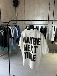 TS0008 - T-Shirt e Polo - Ransom Clo