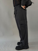 U-PANT22 - Pantaloni - MOOD ONE