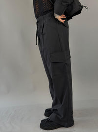 U-PANT22 - Pantaloni - MOOD ONE