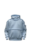 SWEAT3080 - Felpa - Do Not Conform