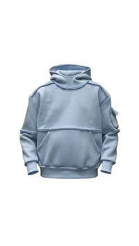 SWEAT3080 - Felpa - Do Not Conform