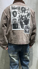 HTDM620204 - Capispalla - Acupuncture1993