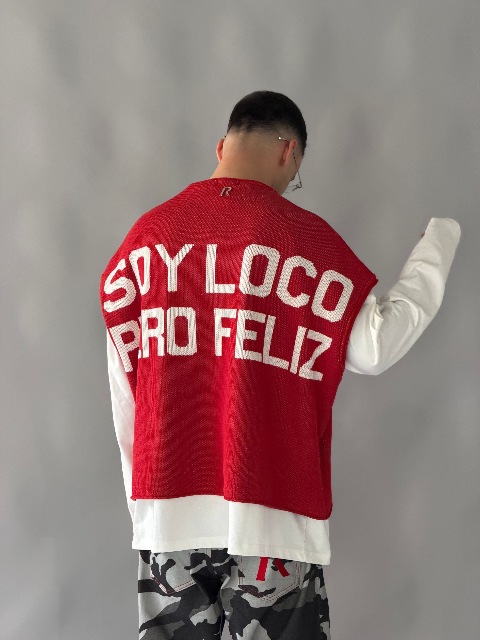 SMA0018 - Maglieria - Ransom Industry