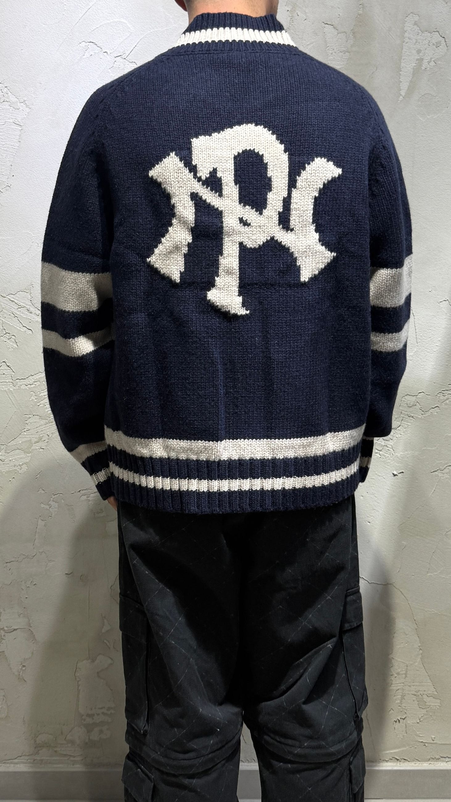 NP2002004 - Maglieria - No Problemo