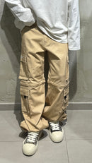 201253031004 - Pantaloni - XLARGE