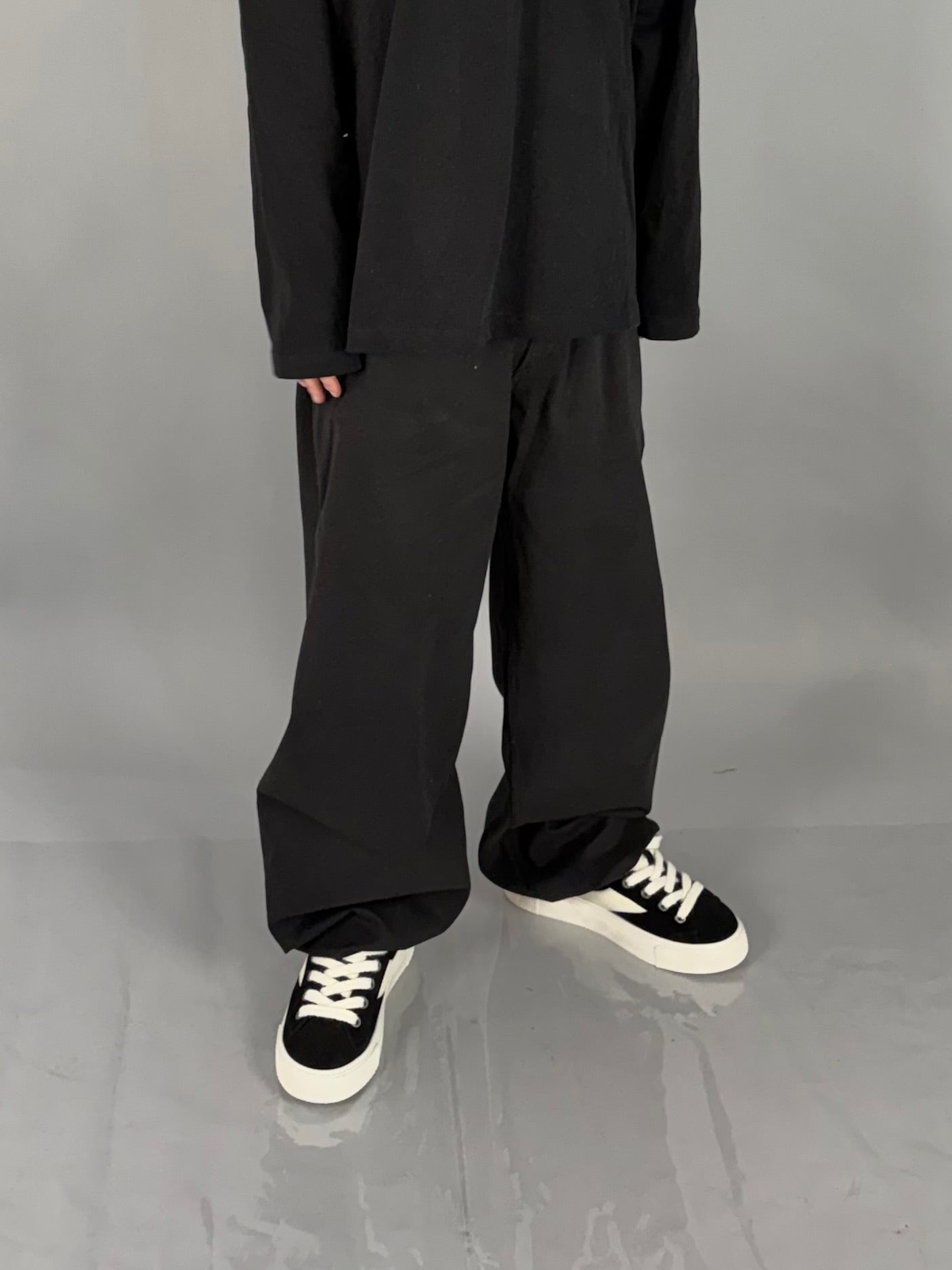 PA001 - Jeans - Ransom Industry