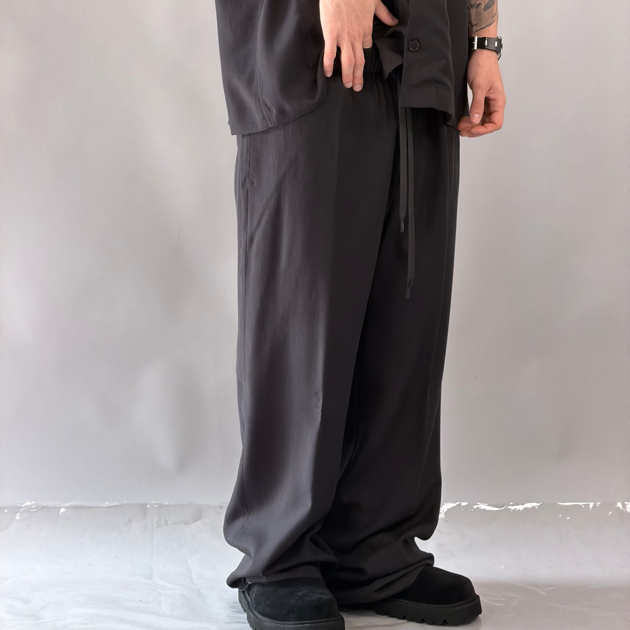 PA3696 - Pantaloni - I'm Brian