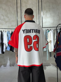 BRITNEY FOOTBALL - T-Shirt e Polo - SSSTUFFF