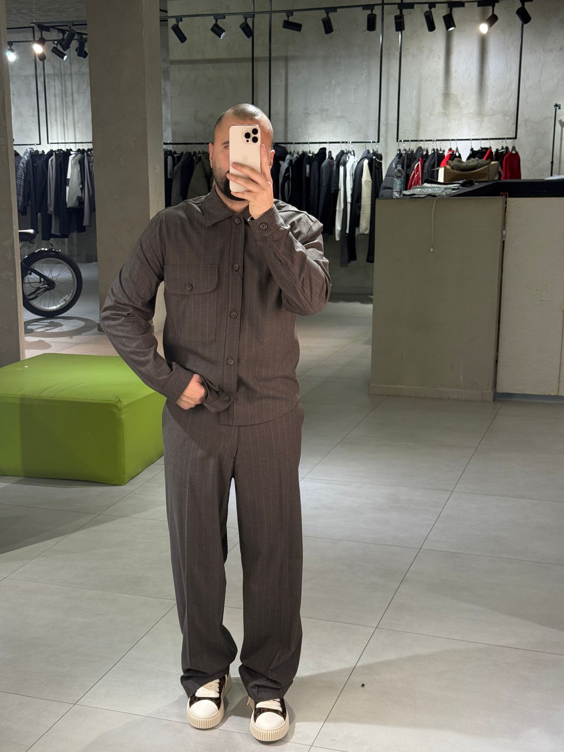 PA3490 - Pantaloni - I'm Brian