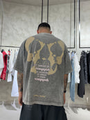 2023 - T-Shirt - BLACK ISLAND