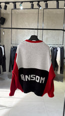 PULL0010 - Maglieria - Ransom Industry