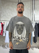 2023 - T-Shirt - BLACK ISLAND