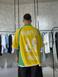JEPINHO FOOTBALL - T-Shirt - SSSTUFFF