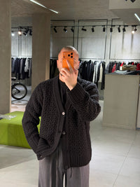 MA3401 - Maglieria - I'm Brian