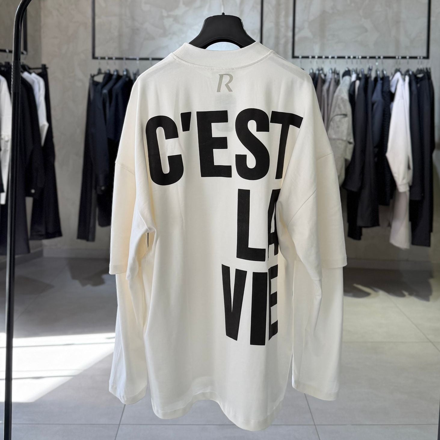 MA0007 - Maglia - Ransom Industry