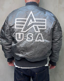 258128 - Capispalla - Alpha  Industries