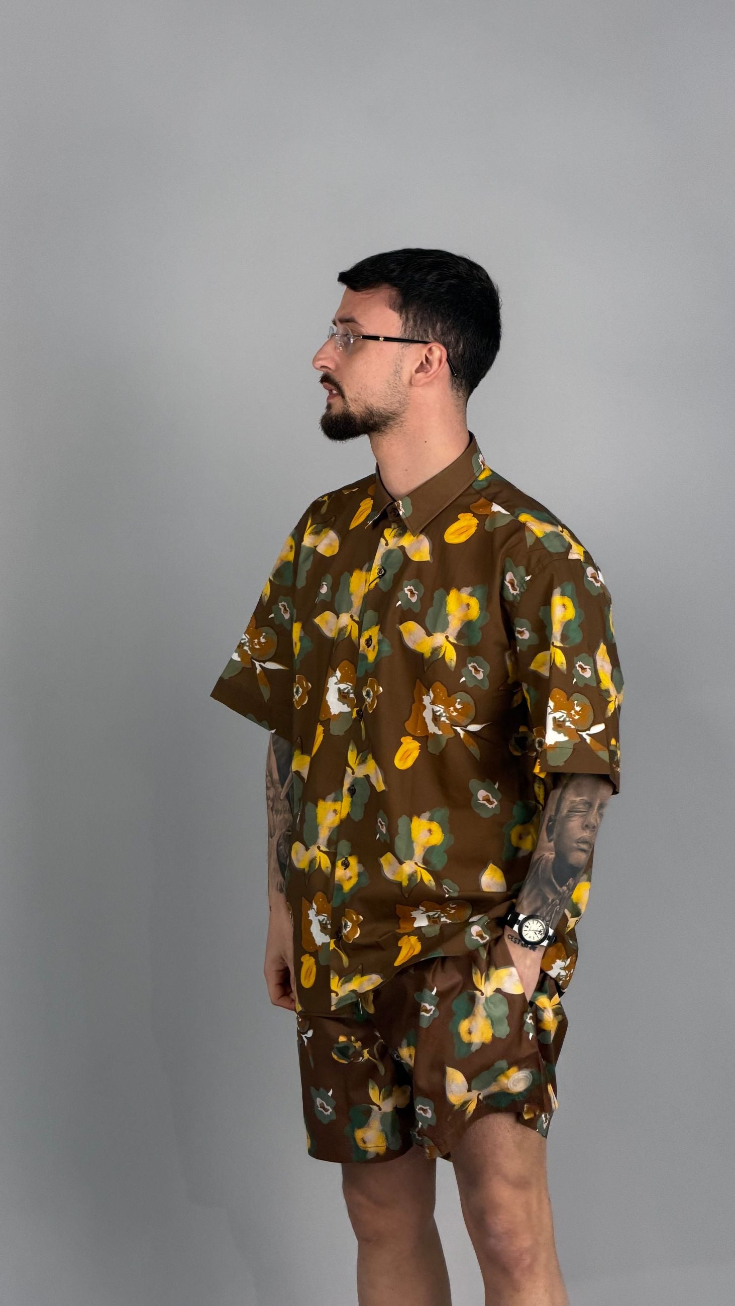 Coordinato kaiga - Coordinato Mare - Island Coco