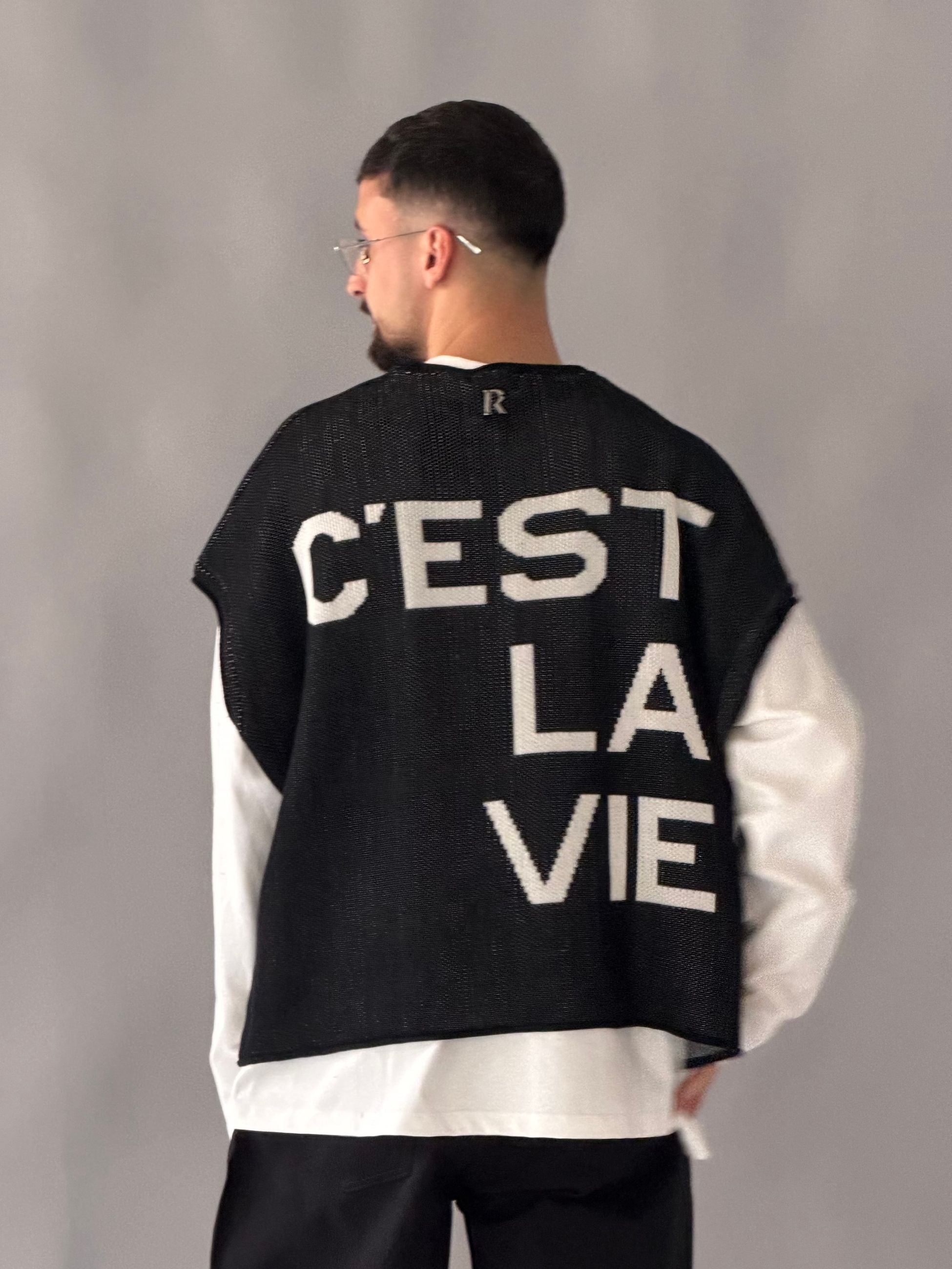 SMA0007 - Maglieria - Ransom Industry