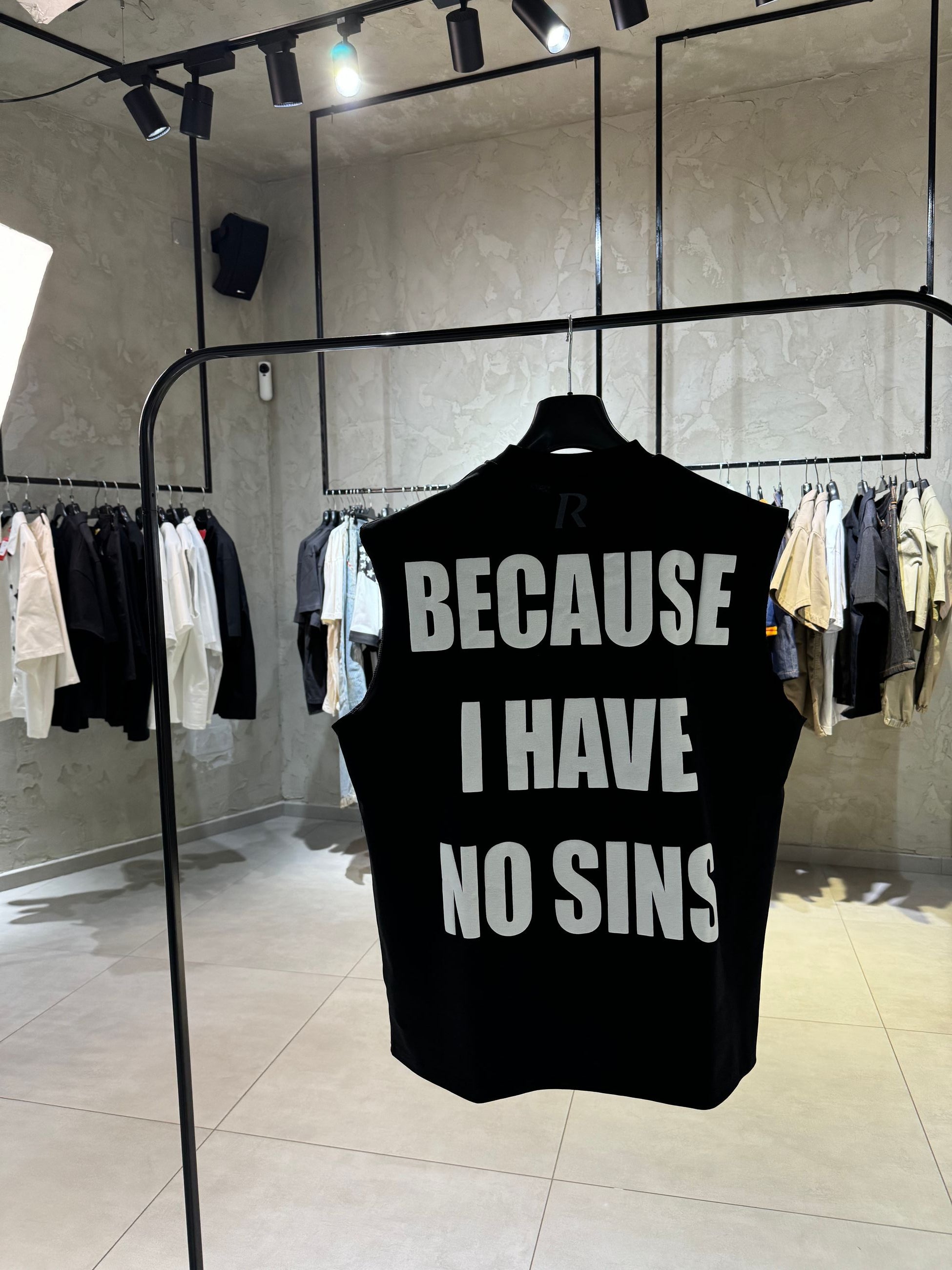 CN0013 - T-Shirt e Polo - Ransom Clo