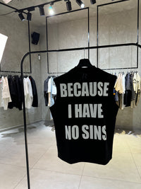 CN0013 - T-Shirt e Polo - Ransom Clo