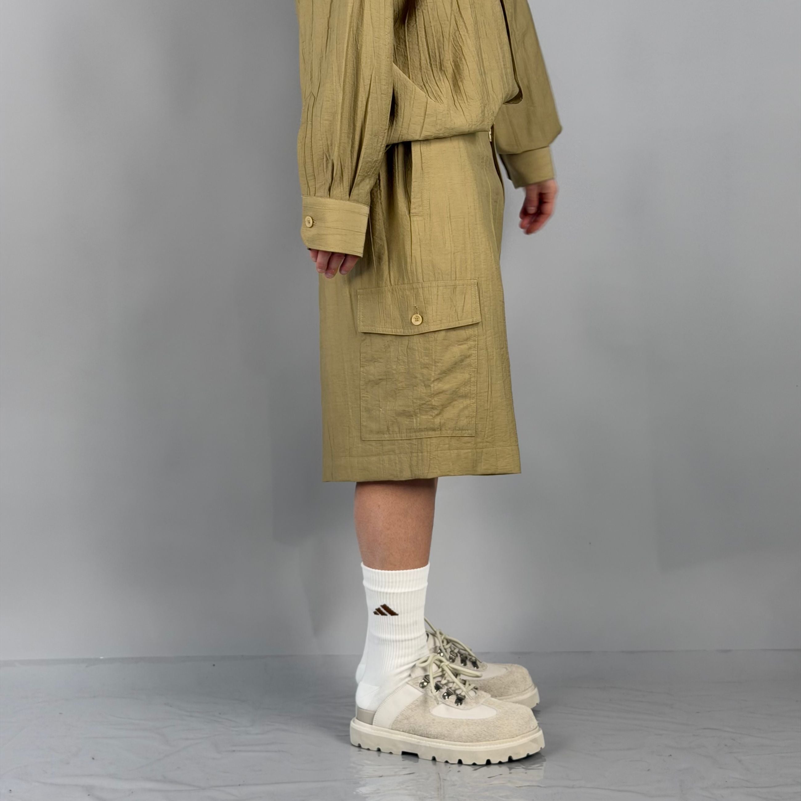 BE3697 - Pantaloncini - I'm Brian