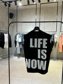 CN0011 - T-Shirt e Polo - Ransom Clo