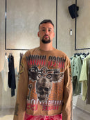 BH3390 - T-Shirt - PAPER MONEY