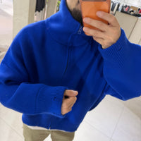 Pullover Ft - Maglieria - Ransom Industry