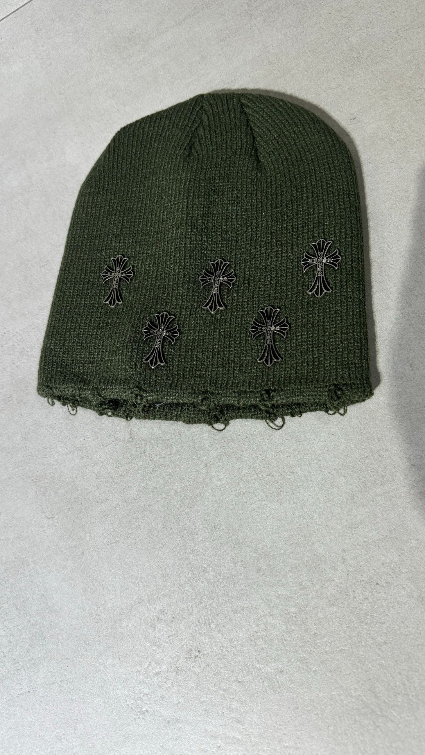 HADA080104 - Cappelli - Acupuncture1993