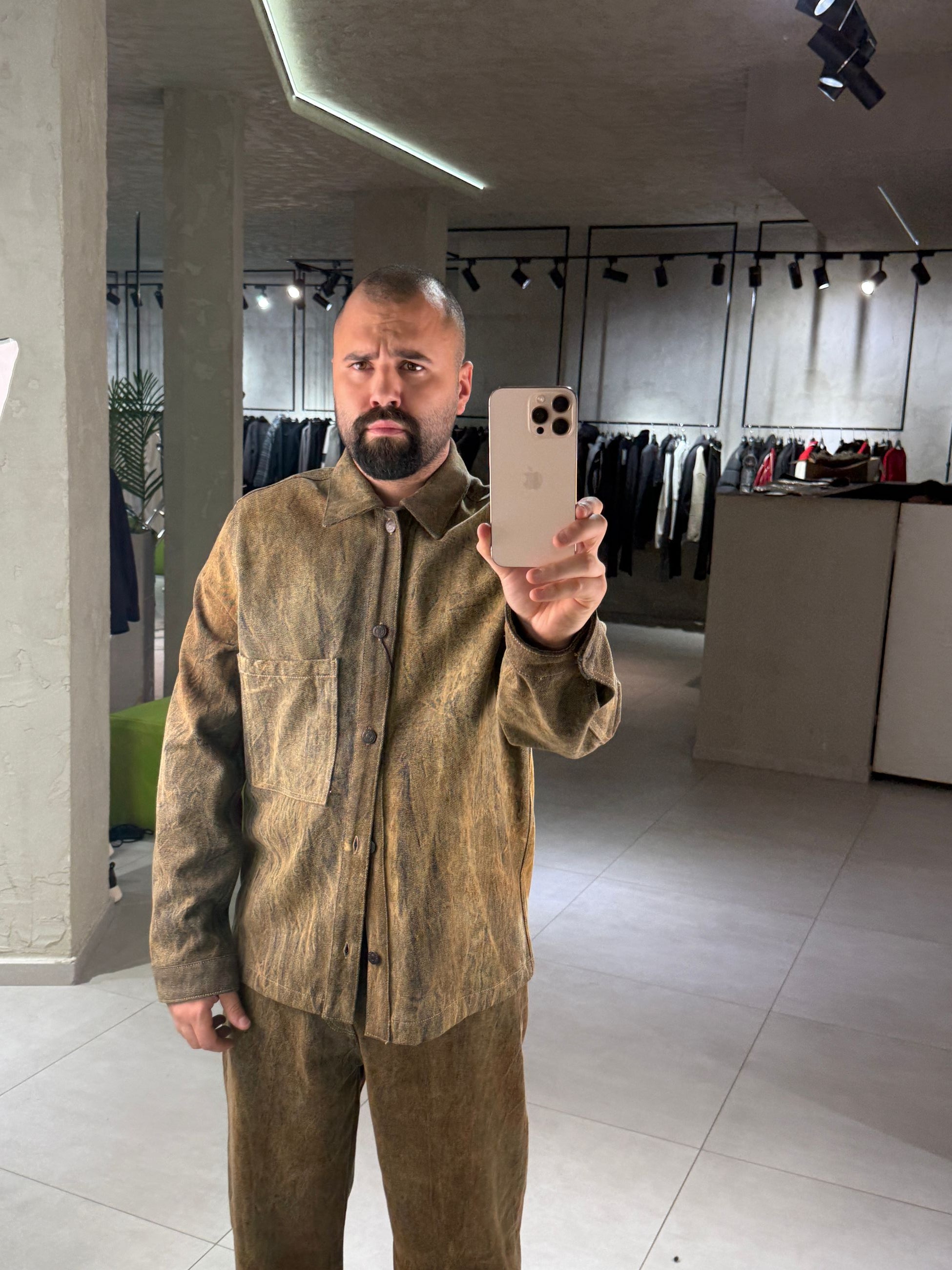 CA3457 - Pantaloni - I'm Brian