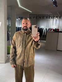 CA3457 - Pantaloni - I'm Brian