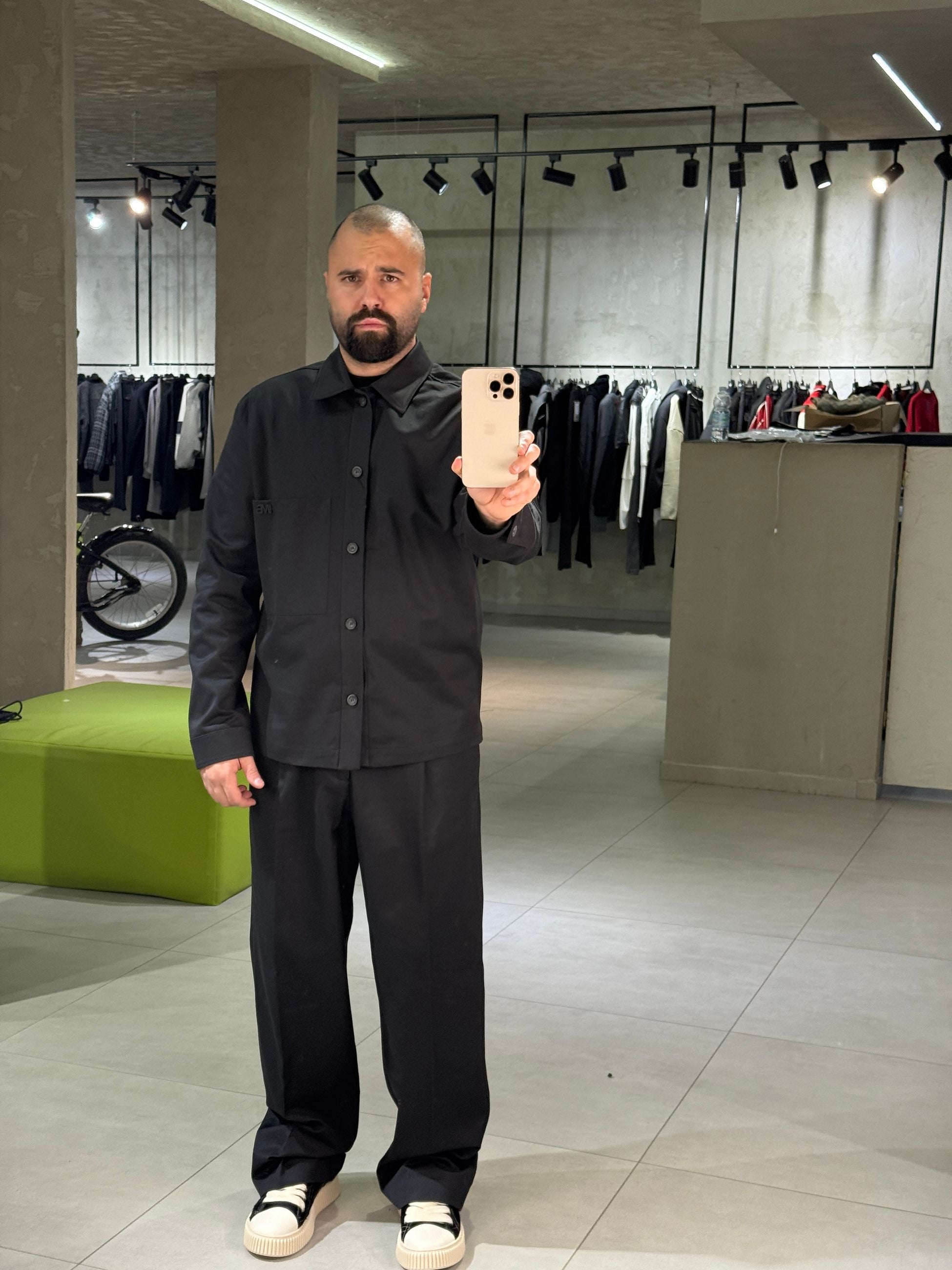 CA3444 - Camicie - I'm Brian