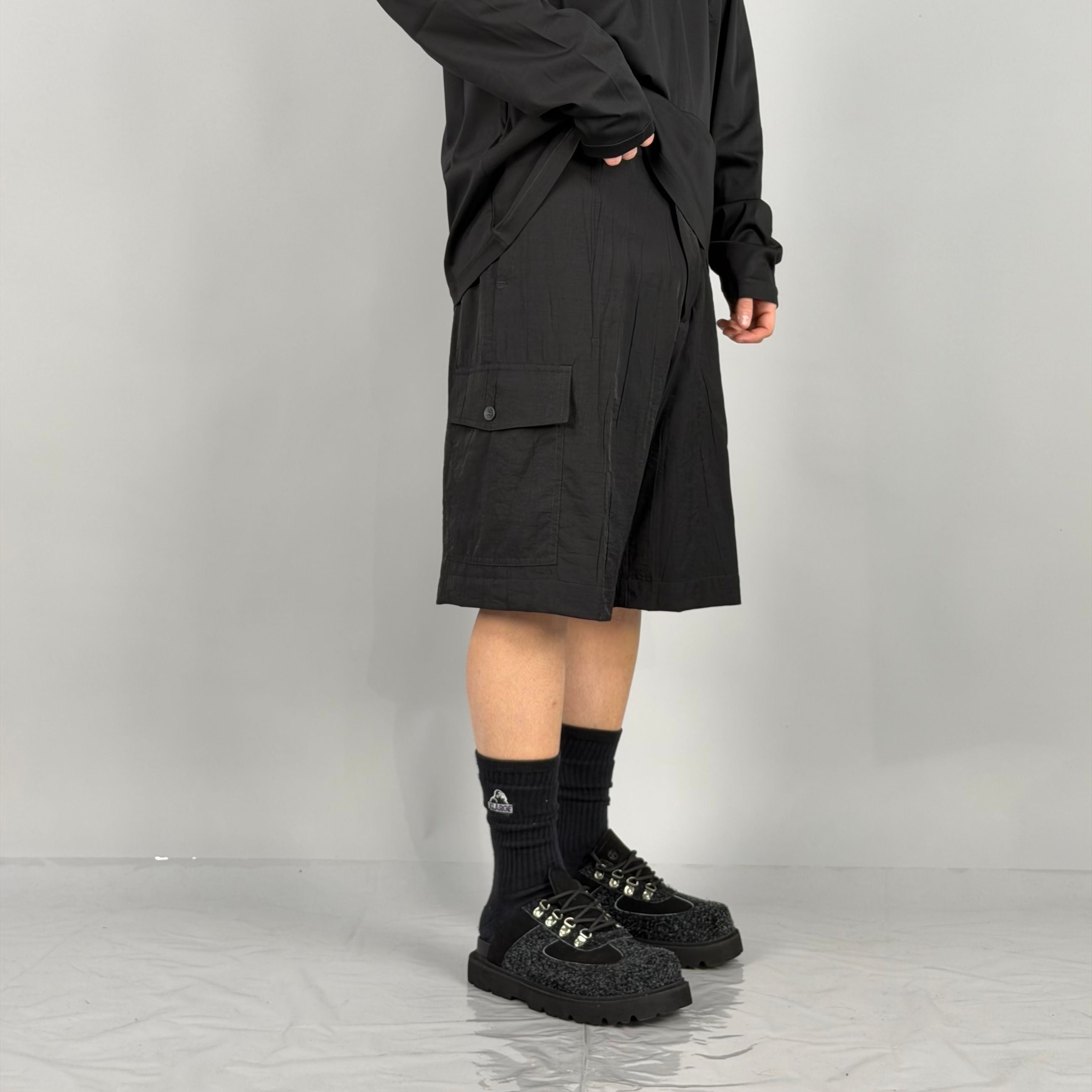 BE3697 - Pantaloncini - I'm Brian