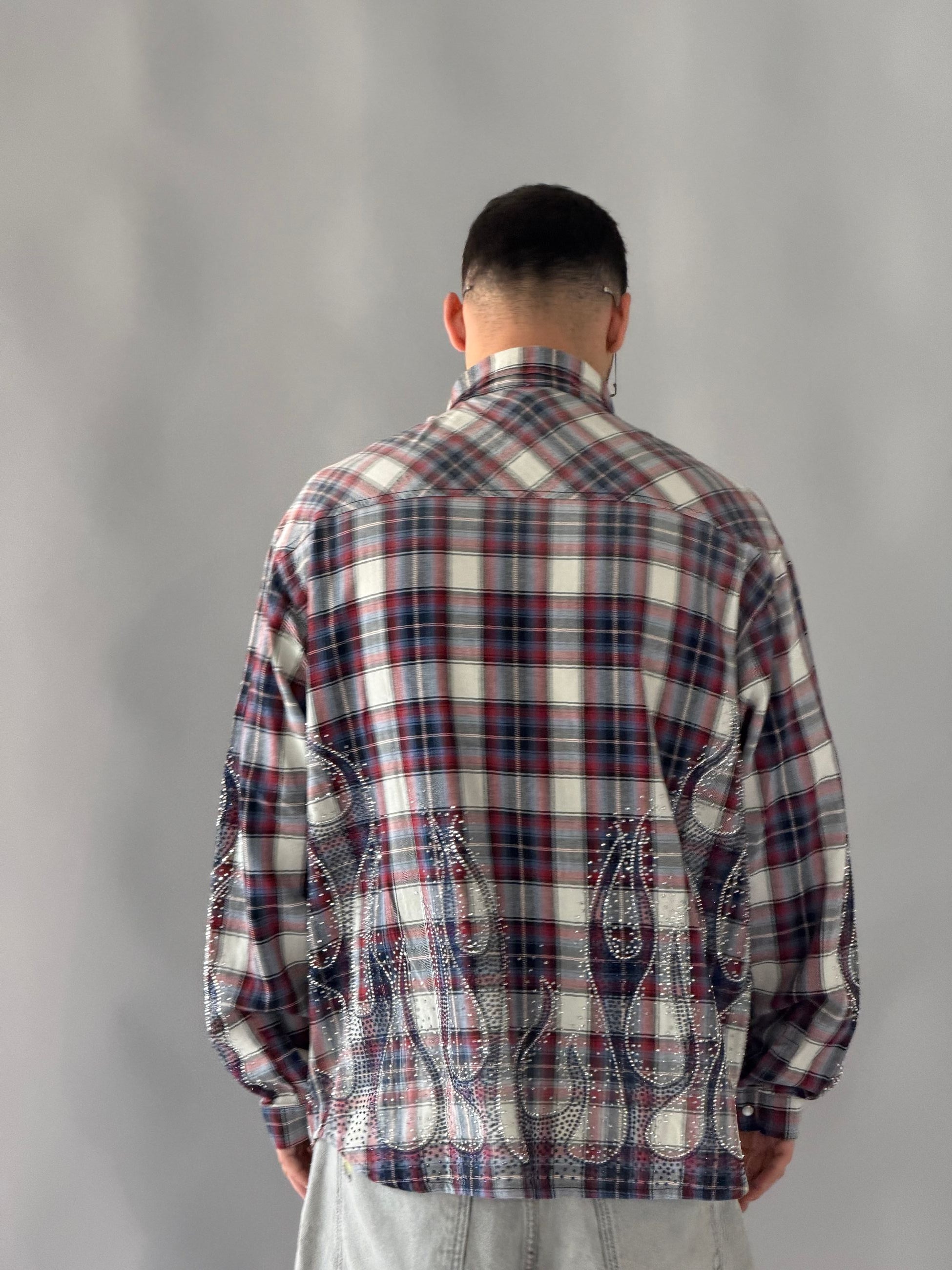 17389 - Camicie - BLACK ISLAND