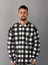 CAMICIA RANS CELESTE